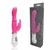 Vibrador Rabbit Silicone 12 Vibrações Usb - comprar online
