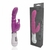 Vibrador Rabbit Silicone 12 Vibrações Usb na internet