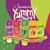 Yummy Drinks Gel Beijável 15 Ml