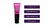 Lubrificante Beijável 60Ml Feitiços Lubpro Premium sabor algodão doce - comprar online