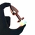 Plug Anal De Led Pequeno Colors - loja online