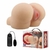 Masturbador Kylie Formato De Bunda Com Vagina E Ânus Crazy Lion