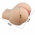 Masturbador Kylie Formato De Bunda Com Vagina E Ânus Crazy Lion - loja online