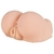 Masturbador Masculino Realístico Bunda e Vagina 20x18x9cm na internet