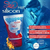Lubrificante Siliconado Sex Silicon Hot 30G