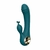 VIBRADOR PONTO G E CLITÓRIS LILO WE LOVE 2 MOTORES 10 VIBRAÇÕES GENERAL IMPORT