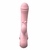 VIBRADOR PONTO G E CLITÓRIS LILO WE LOVE 2 MOTORES 10 VIBRAÇÕES GENERAL IMPORT - loja online