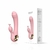 Imagem do VIBRADOR PONTO G E CLITÓRIS LILO WE LOVE 2 MOTORES 10 VIBRAÇÕES GENERAL IMPORT