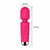 VIBRADOR VARINHA MÁGICA STACY MINI 08 MODOS DE VIBRAÇÃO - comprar online