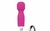 Vibrador Massageador Mini Varinha 12 modos de vibração Mágica Libre - comprar online