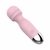 Imagem do Vibrador Massageador Mini Varinha 12 modos de vibração Mágica Libre