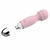 Vibrador Massageador Mini Varinha 12 modos de vibração Mágica Libre - comprar online