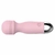 Vibrador Massageador Mini Varinha 12 modos de vibração Mágica Libre - PAIXÃO&PRAZER