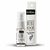 Intense Loob Loção lubrificante siliconado 12 Ml