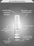 Intense Loob Loção lubrificante siliconado 12 Ml na internet