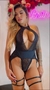 Body cabaré plus size - comprar online