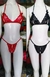Conjunto apressadinha na internet