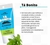 Tá Bonito Gel Masculino Excitante 25G Vem Transar