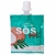 LUBRIFICANTE INTIMO SOS PPK,COM VITAMINA E e ÓLEO DE BABAÇU