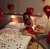 kit decoração romantica - comprar online