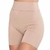 Bermuda Feminina Plus Size Em Microfibra (IDEAL PARA USAR COM VESTIDO)