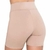 Bermuda Feminina Plus Size Em Microfibra (IDEAL PARA USAR COM VESTIDO) - comprar online
