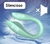 Imagem do Vibrador casal com com controle 10 vibrações