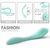 Vibrador casal com com controle 10 vibrações - comprar online