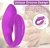 Vibrador casal com com controle 10 vibrações bem potente - comprar online