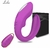 Imagem do Vibrador casal com com controle 10 vibrações bem potente
