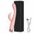 VIBRADOR COM ESTIMULADOR CLITORIANO 10 VIBRAÇÕES - comprar online