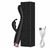 VIBRADOR COM ESTIMULADOR CLITORIANO 10 VIBRAÇÕES - PAIXÃO&PRAZER