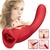 VIBRADOR BOCA SEXO ORAL E PENETRAÇÃO - comprar online