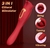 VIBRADOR BOCA SEXO ORAL E PENETRAÇÃO - loja online