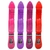 Vibrador Ponto G 12 Modos 3 Em 1 Usb - PAIXÃO&PRAZER