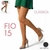 Meia Calça Clássica Adulto Fio 15 Selene - comprar online