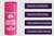 Excitation Chicleteira Gel Funcional Feminino 17G Linha Collors Intt - comprar online