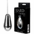 Cone pesinho para pompoarismo Metal Hard