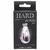 Cone pesinho para pompoarismo Metal Hard - loja online