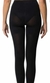 Meia Calça Leg Grossa Preta (G/GG) - comprar online