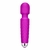 VARINHA MAGICA VIBRADOR MASSAGEADOR SOFT TOUCH 20 VIBRAÇÕES
