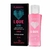 Óleo Massagem com aroma love35ml (ice) - comprar online