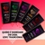 Óleo de Massagem com aroma Love (HOT)