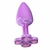 PLUG ANAL TREVO P - loja online