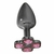 Imagem do PLUG ANAL TREVO P