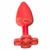 PLUG ANAL TREVO P