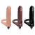 Anel Companheiro 10 Vibrações 13,5 X 3Cm - comprar online