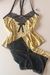 CONJUNTO DE SHORT DOLL NO P