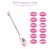 Vibrador Anal - comprar online