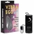 Vibrador Cápsula Vibratória Multivelocidade Vibra Egg